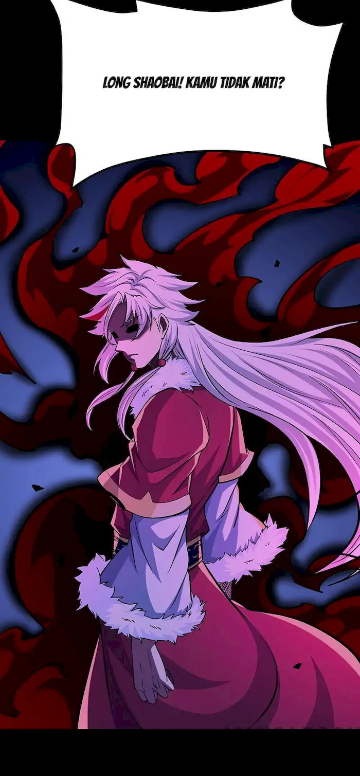 Martial Arts Reigns Chapter 368 - halaman 29