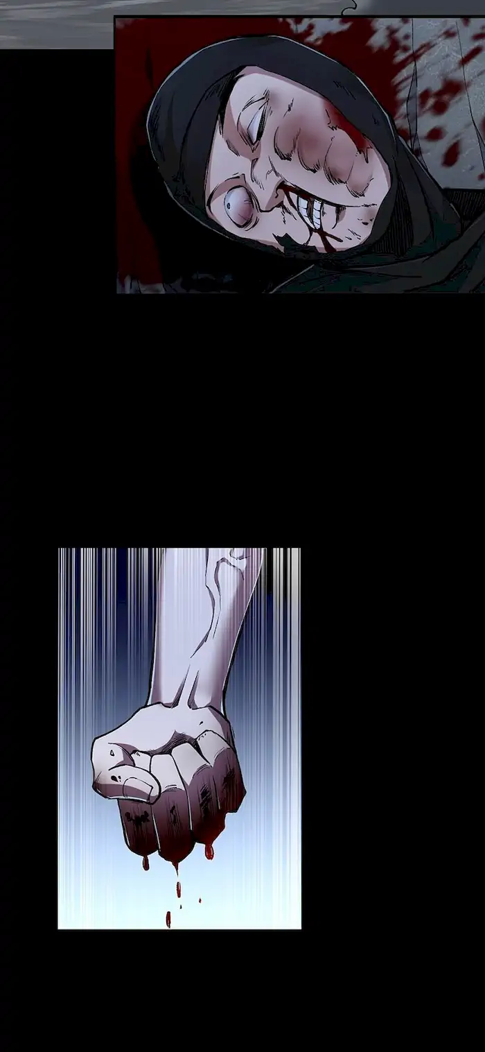 Martial Arts Reigns Chapter 368 - halaman 34