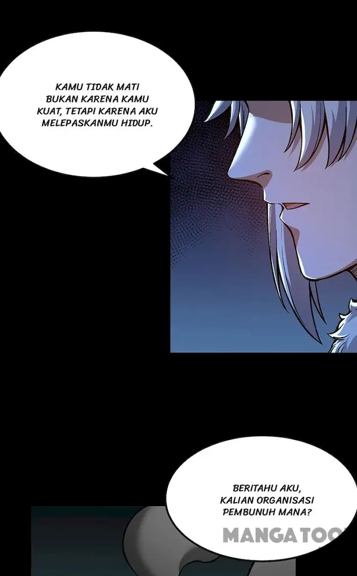 Martial Arts Reigns Chapter 369 - halaman 28