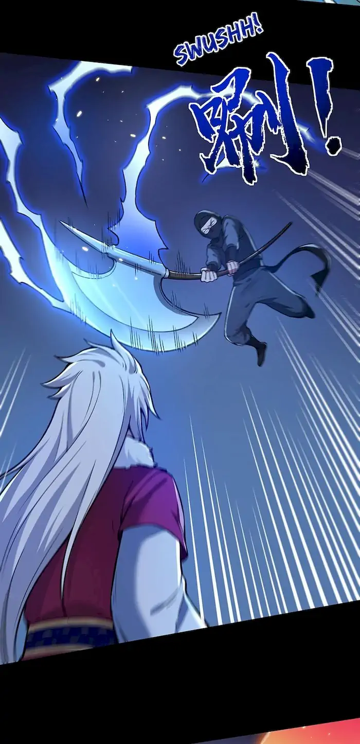 Martial Arts Reigns Chapter 369 - halaman 3