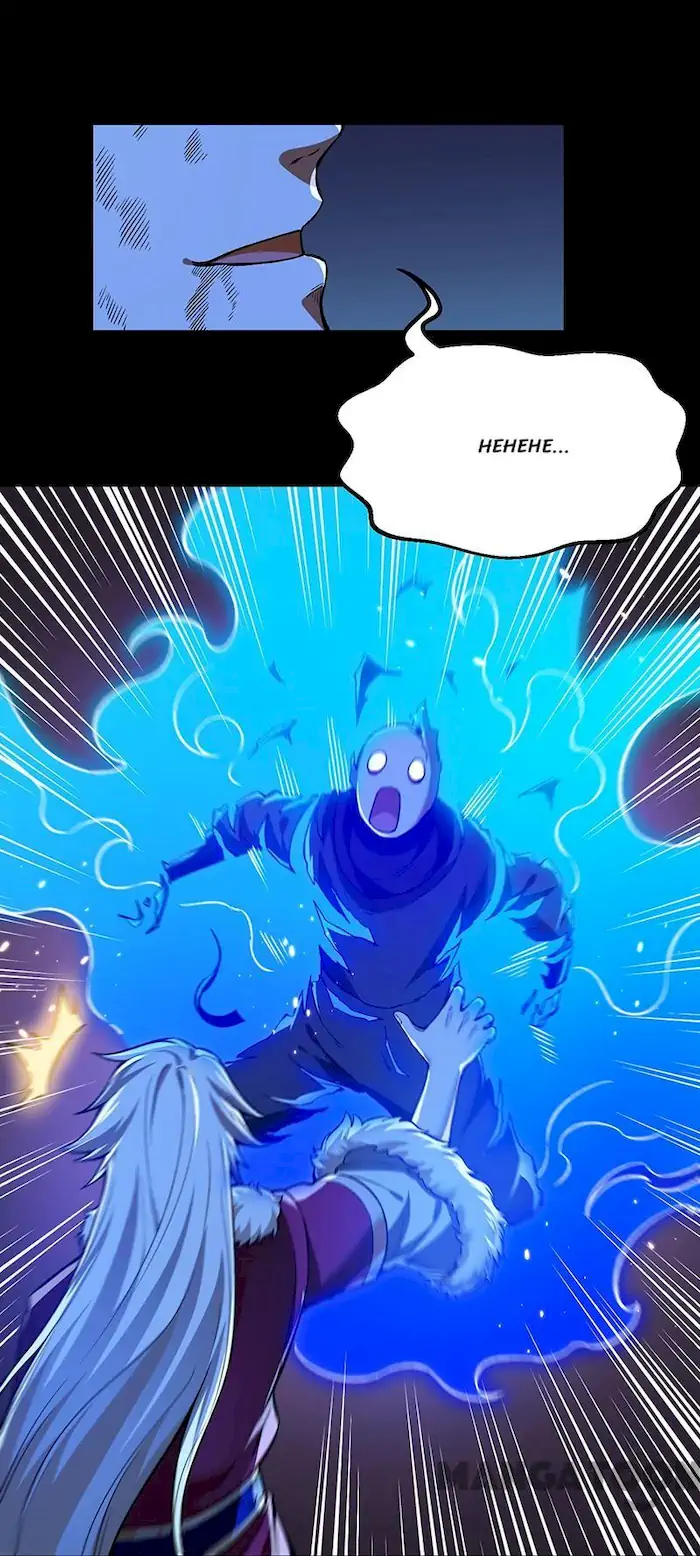 Martial Arts Reigns Chapter 369 - halaman 30