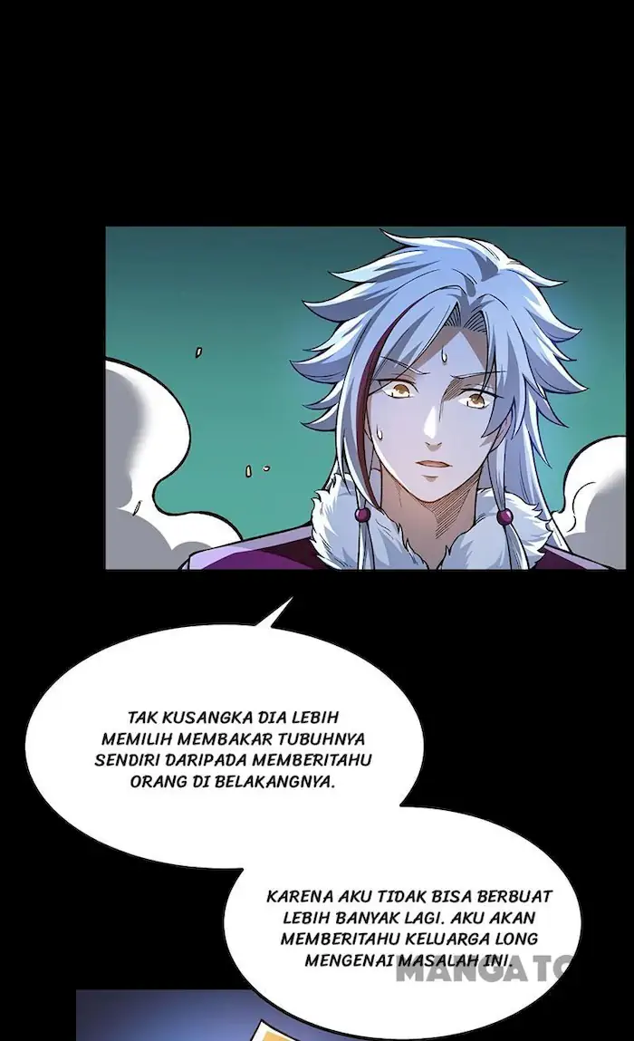 Martial Arts Reigns Chapter 369 - halaman 31
