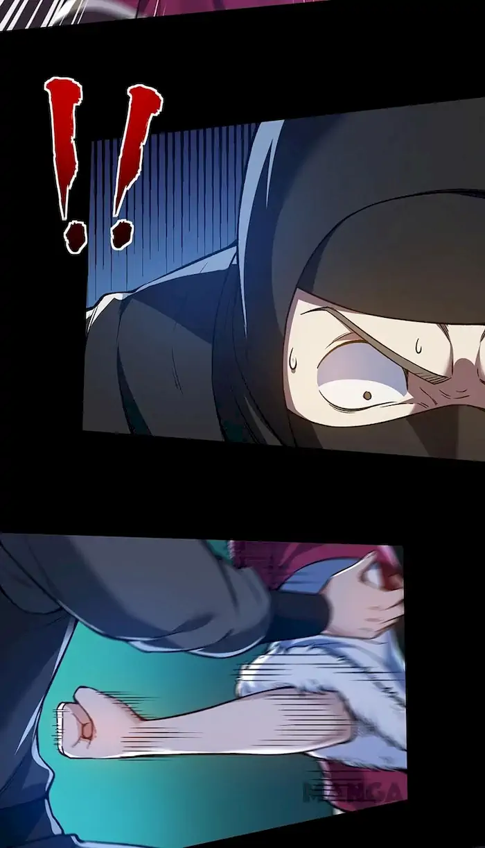 Martial Arts Reigns Chapter 369 - halaman 6