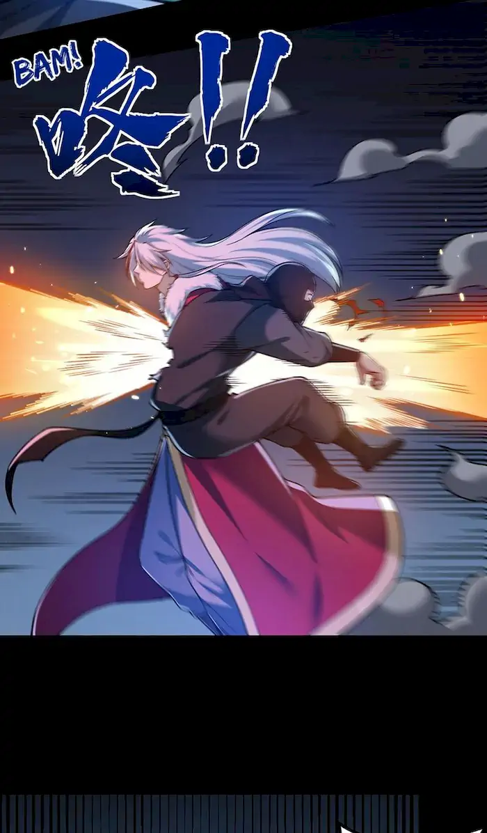 Martial Arts Reigns Chapter 369 - halaman 7