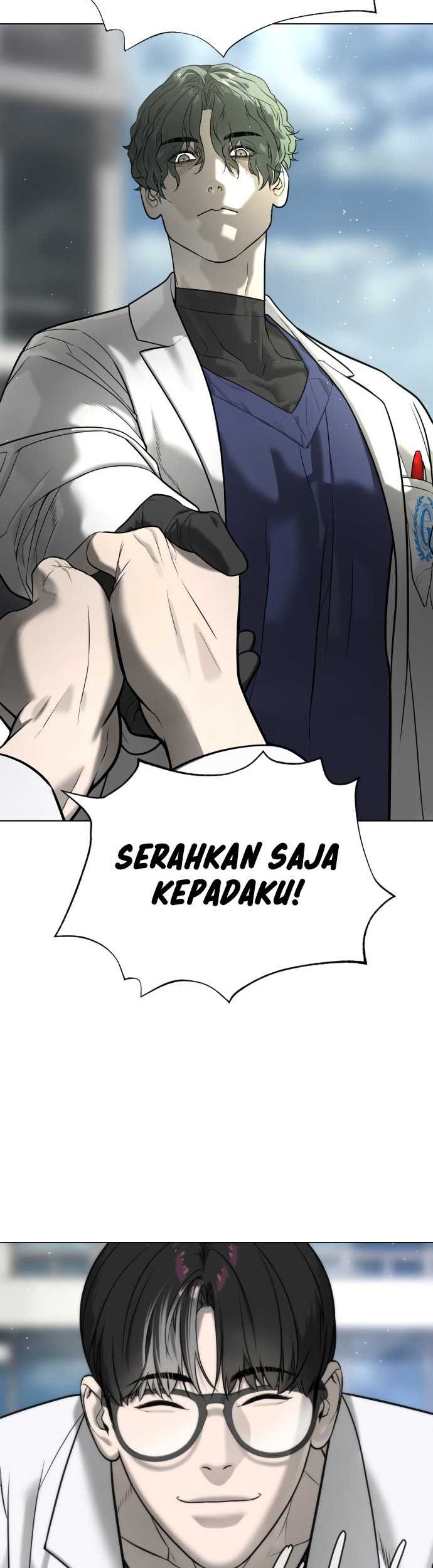 Martial Arts Reigns Chapter 37 - halaman 11