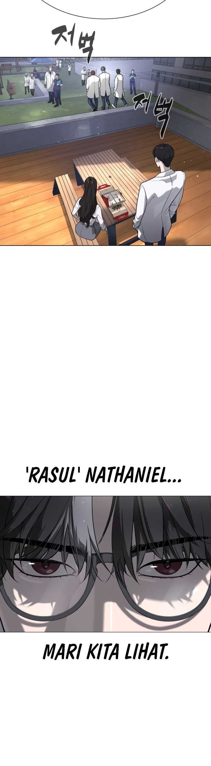 Martial Arts Reigns Chapter 37 - halaman 15