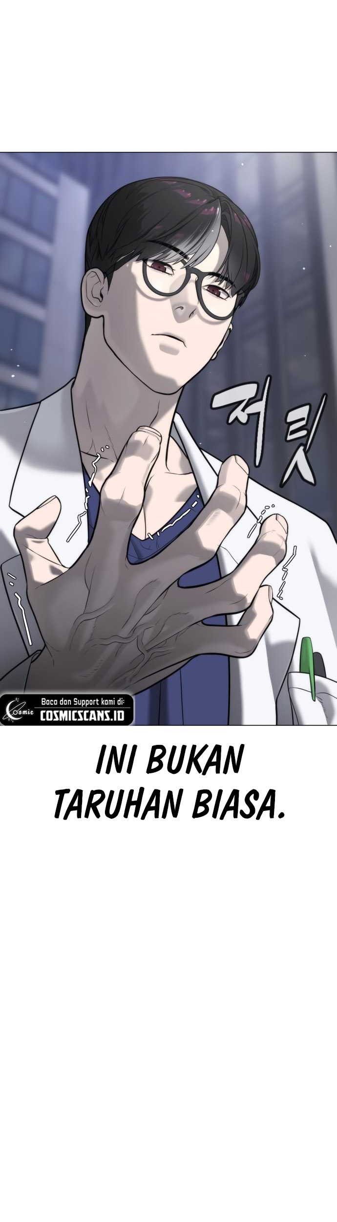 Martial Arts Reigns Chapter 37 - halaman 16