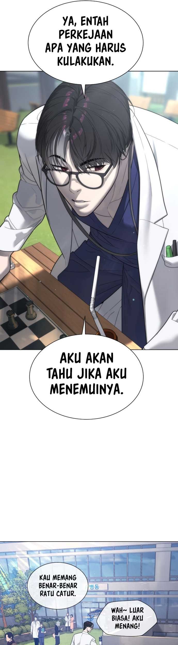 Martial Arts Reigns Chapter 37 - halaman 30