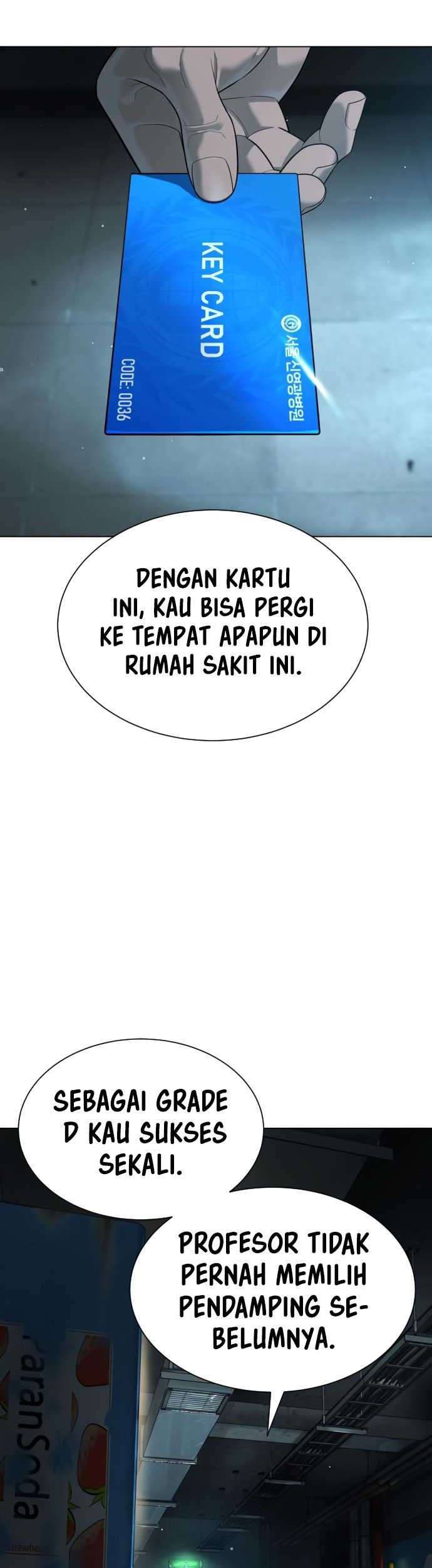 Martial Arts Reigns Chapter 37 - halaman 32