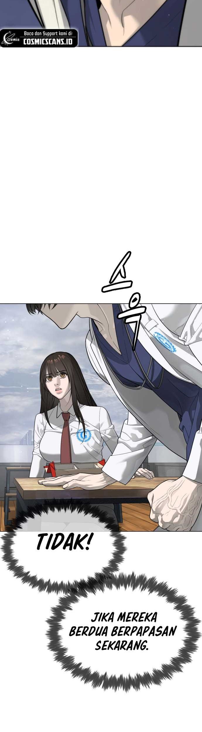 Martial Arts Reigns Chapter 37 - halaman 7