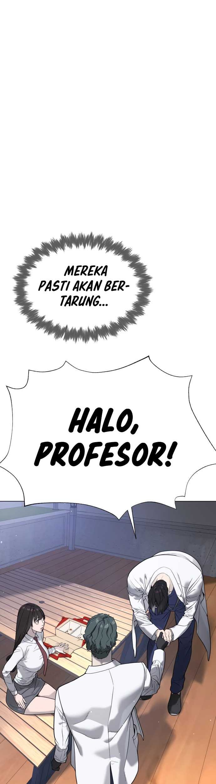 Martial Arts Reigns Chapter 37 - halaman 8