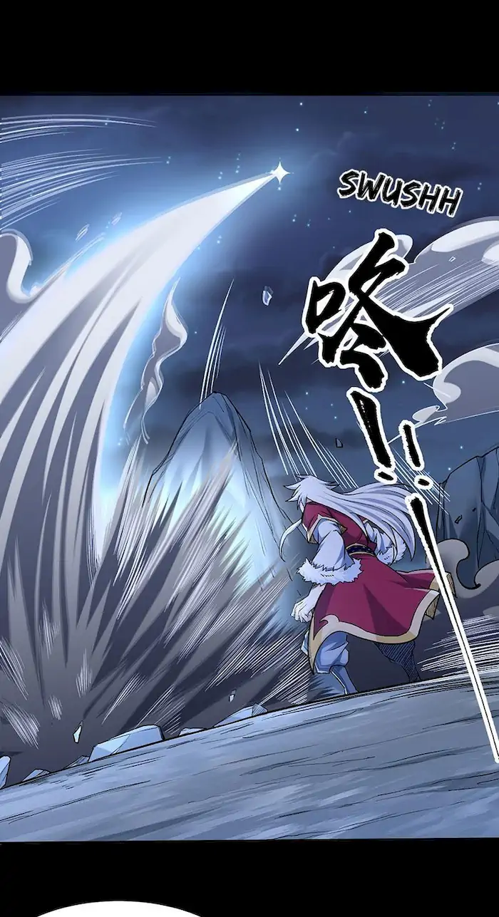 Martial Arts Reigns Chapter 370 - halaman 26