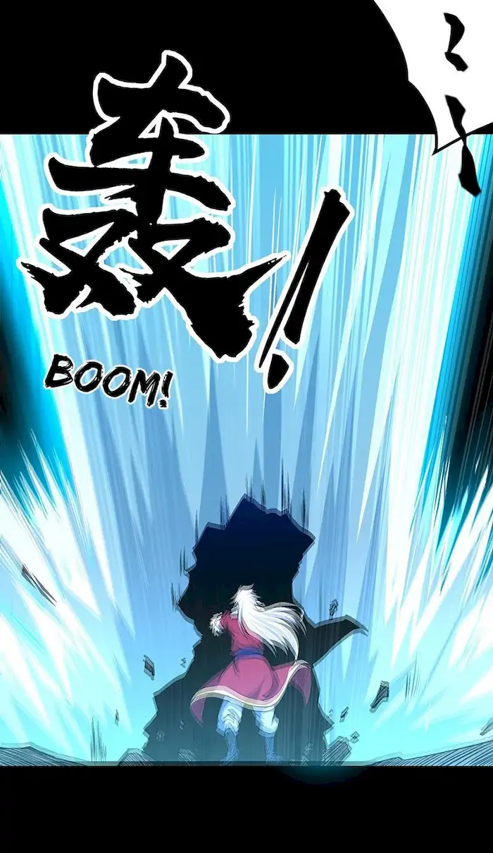 Martial Arts Reigns Chapter 370 - halaman 6