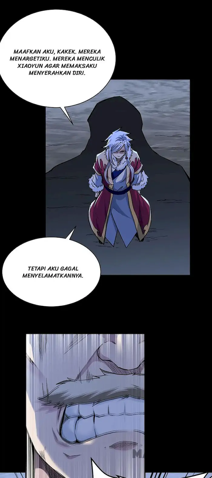 Martial Arts Reigns Chapter 370 - halaman 9