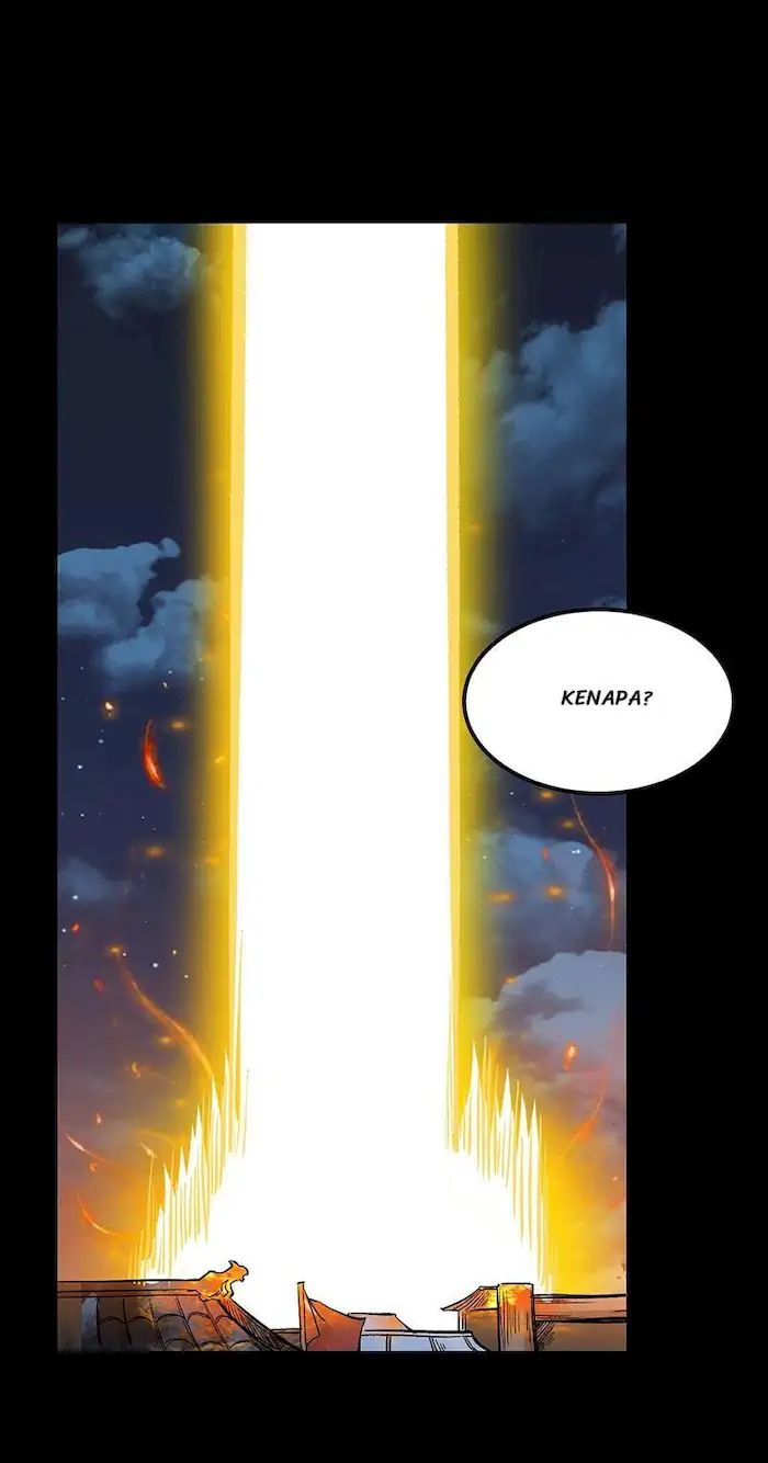 Martial Arts Reigns Chapter 371 - halaman 14