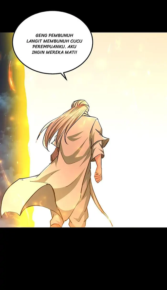 Martial Arts Reigns Chapter 371 - halaman 15