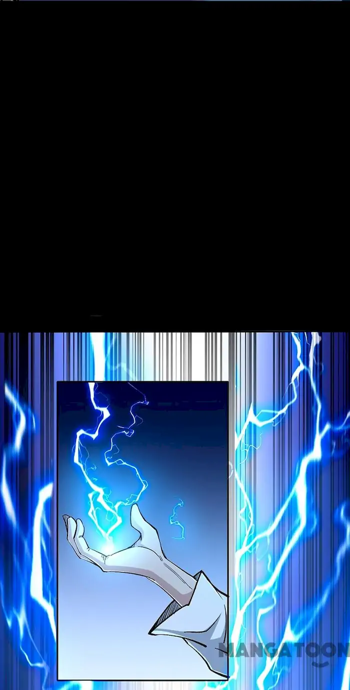 Martial Arts Reigns Chapter 371 - halaman 2
