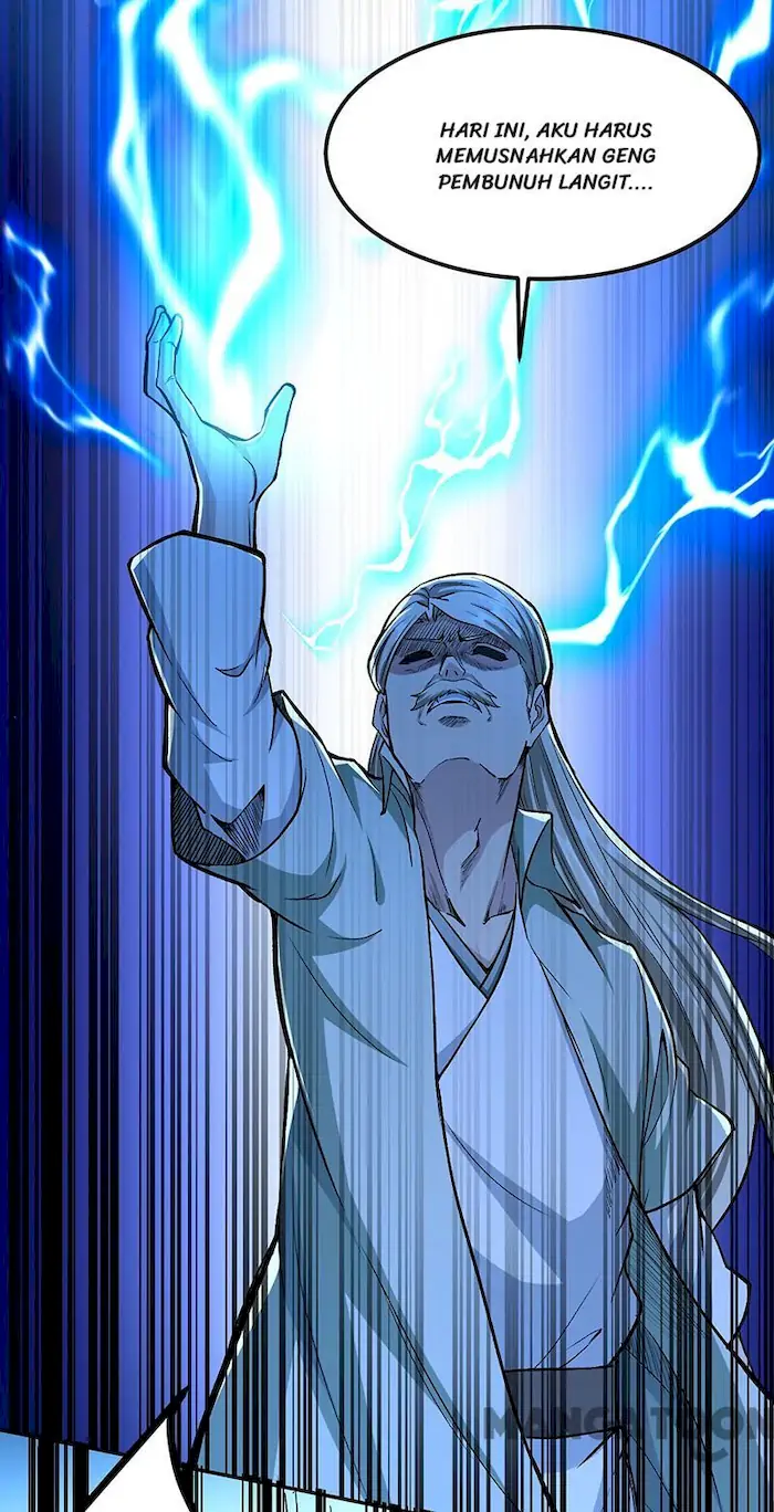 Martial Arts Reigns Chapter 371 - halaman 3