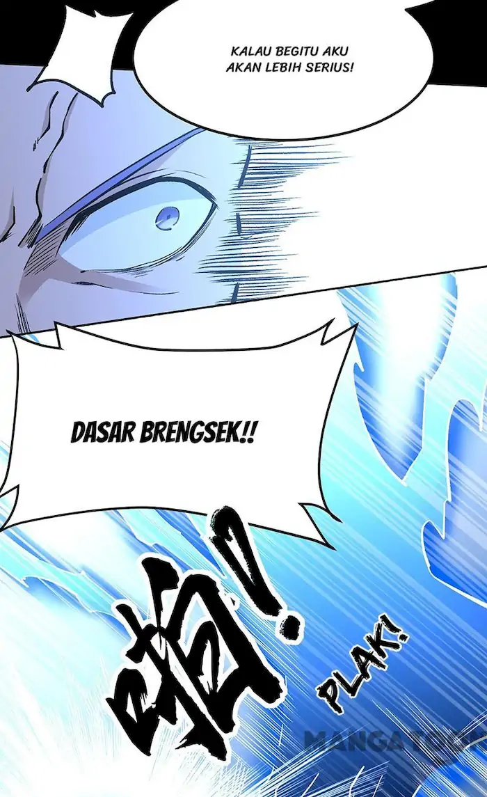 Martial Arts Reigns Chapter 371 - halaman 30