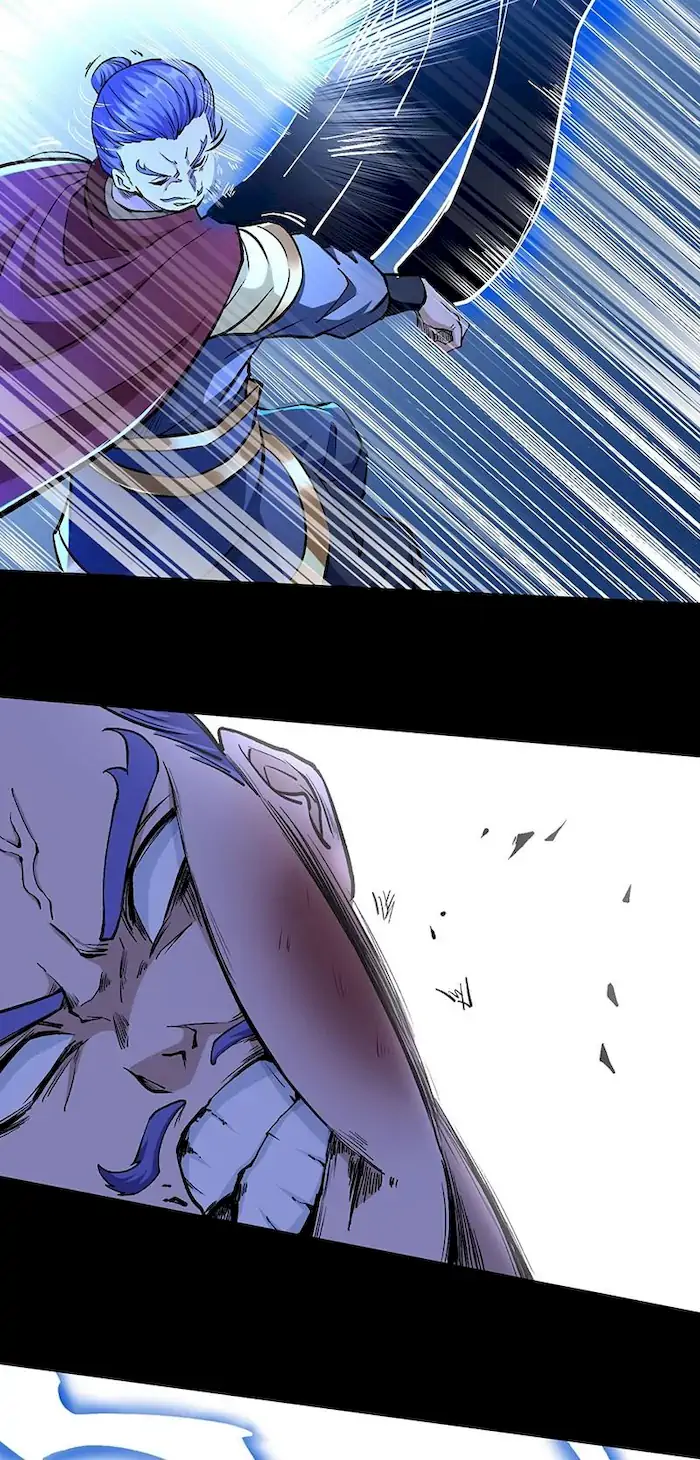 Martial Arts Reigns Chapter 371 - halaman 31