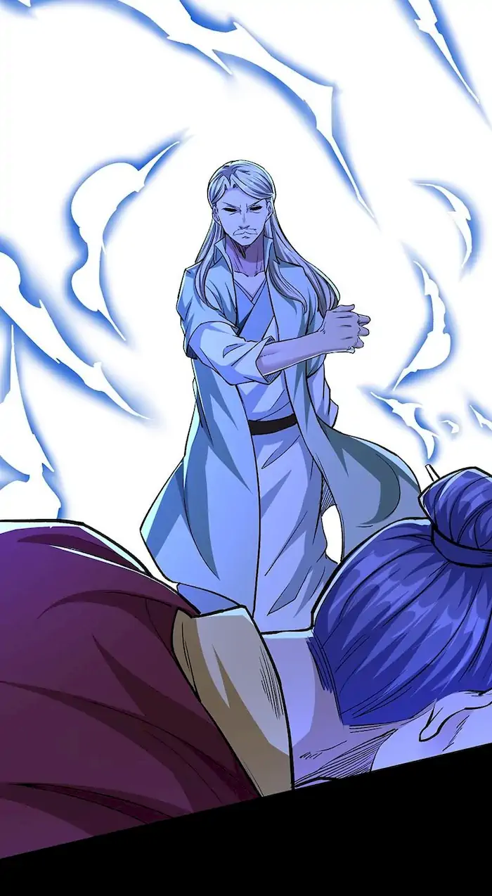 Martial Arts Reigns Chapter 371 - halaman 32
