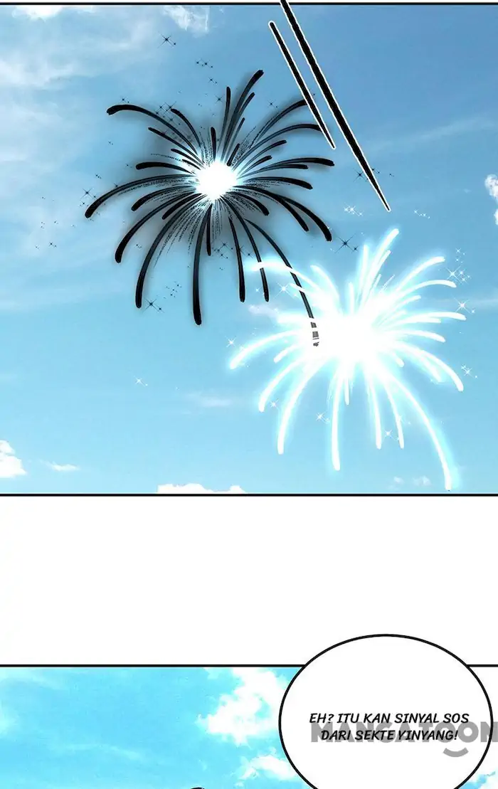 Martial Arts Reigns Chapter 372 - halaman 38