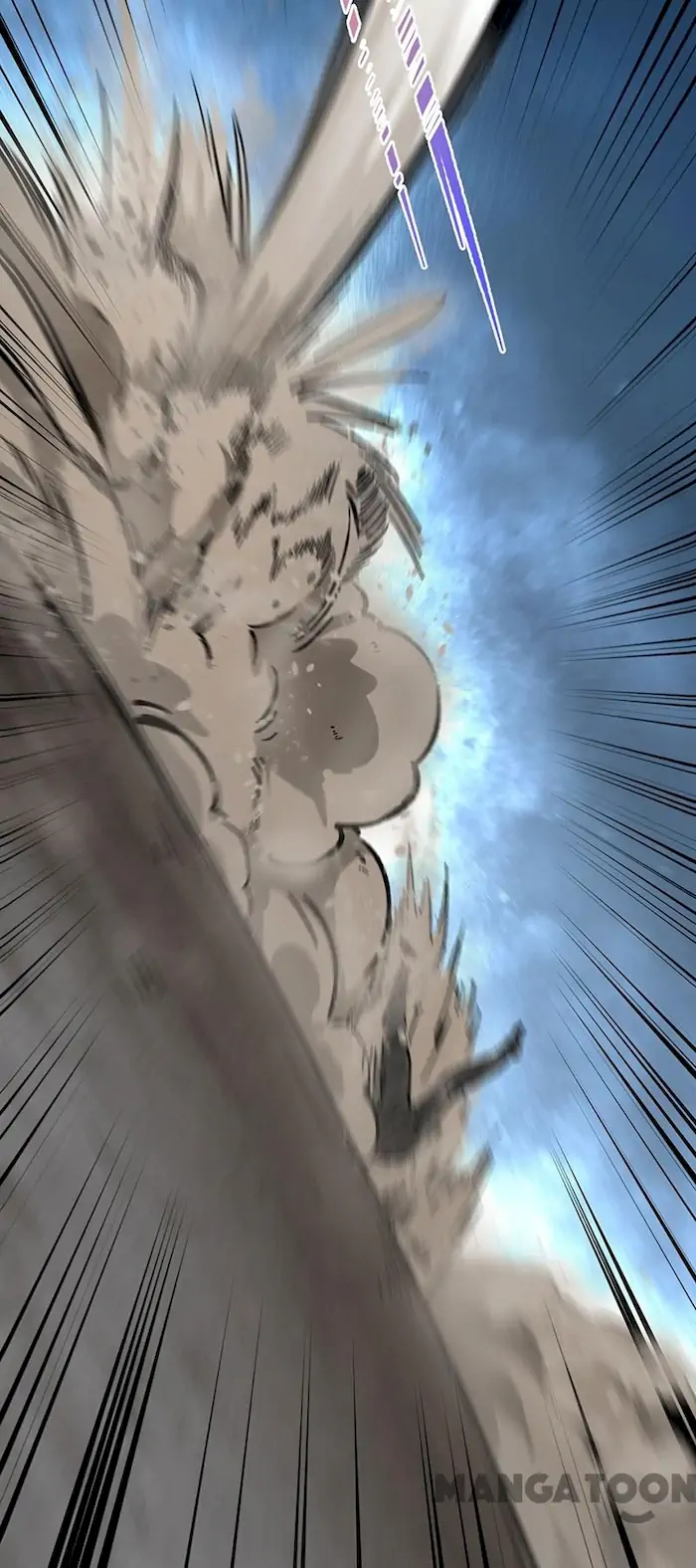 Martial Arts Reigns Chapter 372 - halaman 8