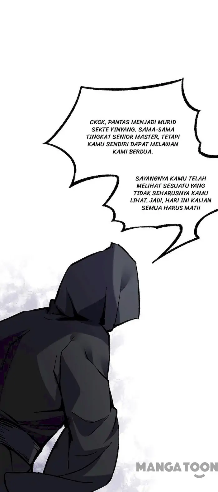 Martial Arts Reigns Chapter 373 - halaman 13