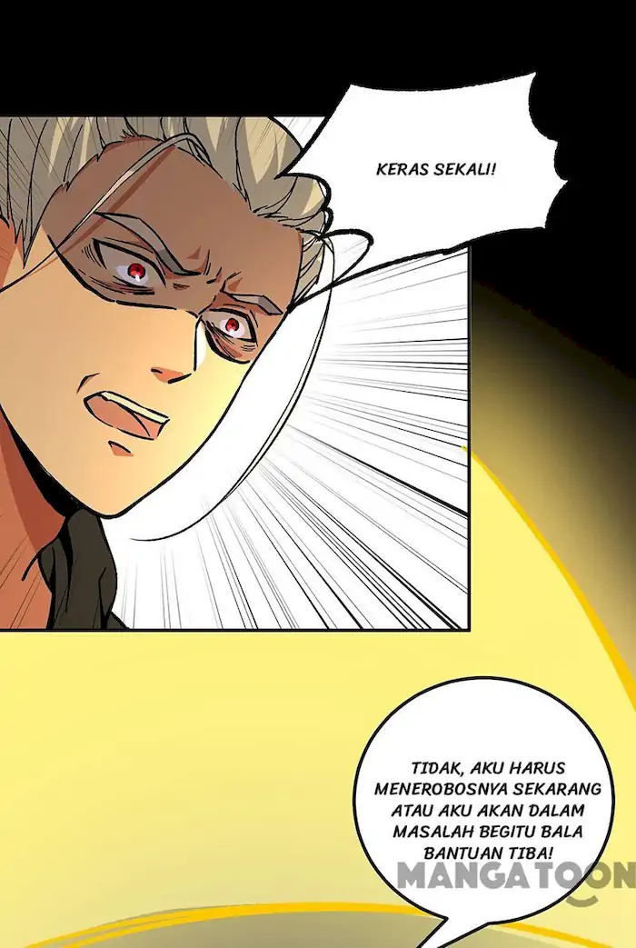 Martial Arts Reigns Chapter 373 - halaman 39