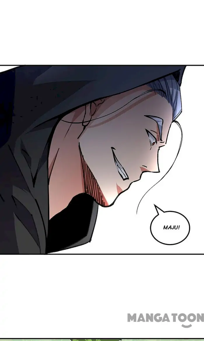 Martial Arts Reigns Chapter 373 - halaman 4