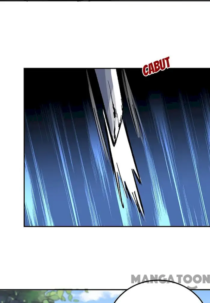 Martial Arts Reigns Chapter 373 - halaman 53
