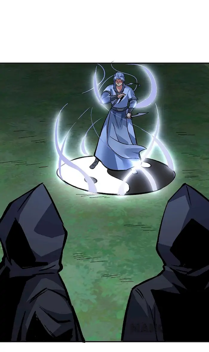 Martial Arts Reigns Chapter 373 - halaman 9