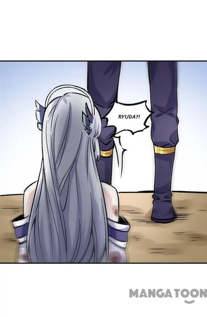 Martial Arts Reigns Chapter 374 - halaman 16