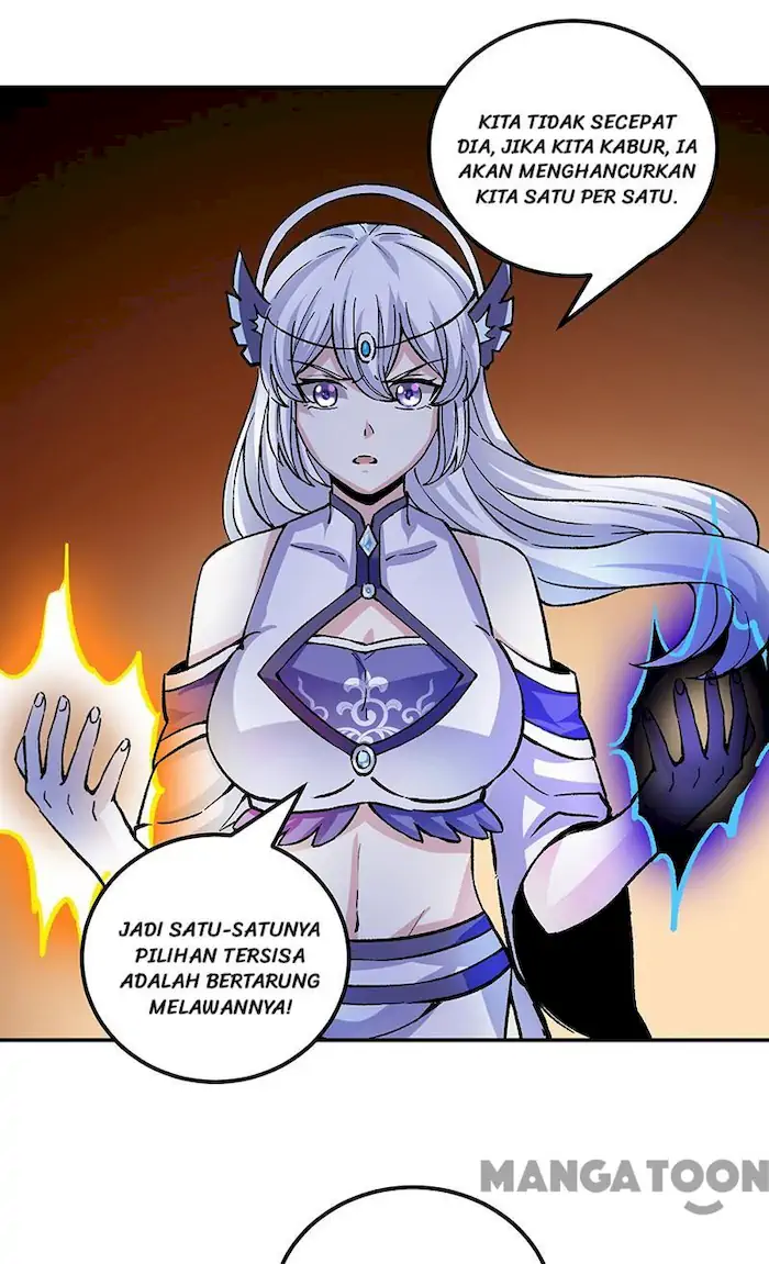 Martial Arts Reigns Chapter 374 - halaman 2