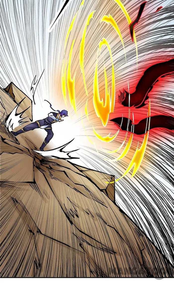 Martial Arts Reigns Chapter 374 - halaman 23