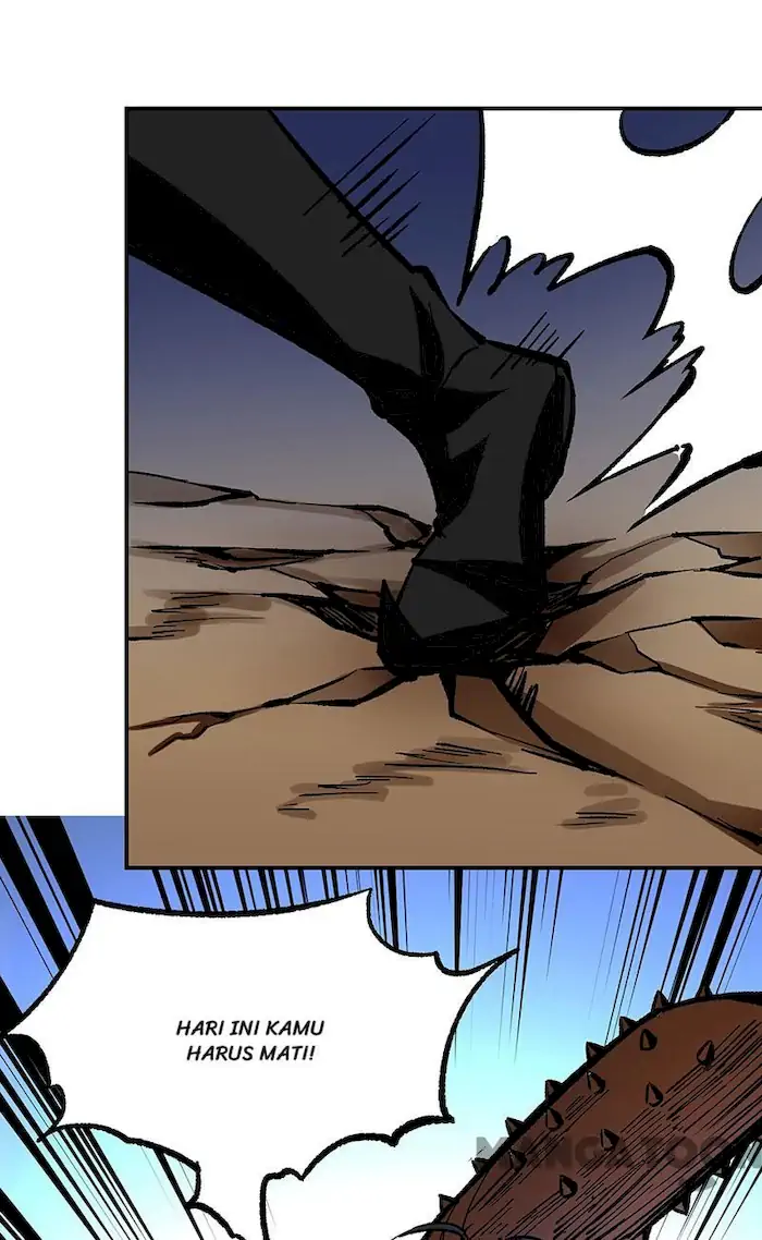 Martial Arts Reigns Chapter 374 - halaman 25