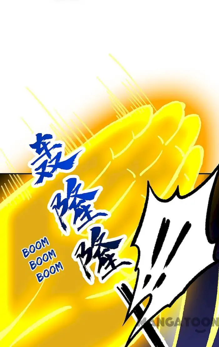 Martial Arts Reigns Chapter 374 - halaman 37