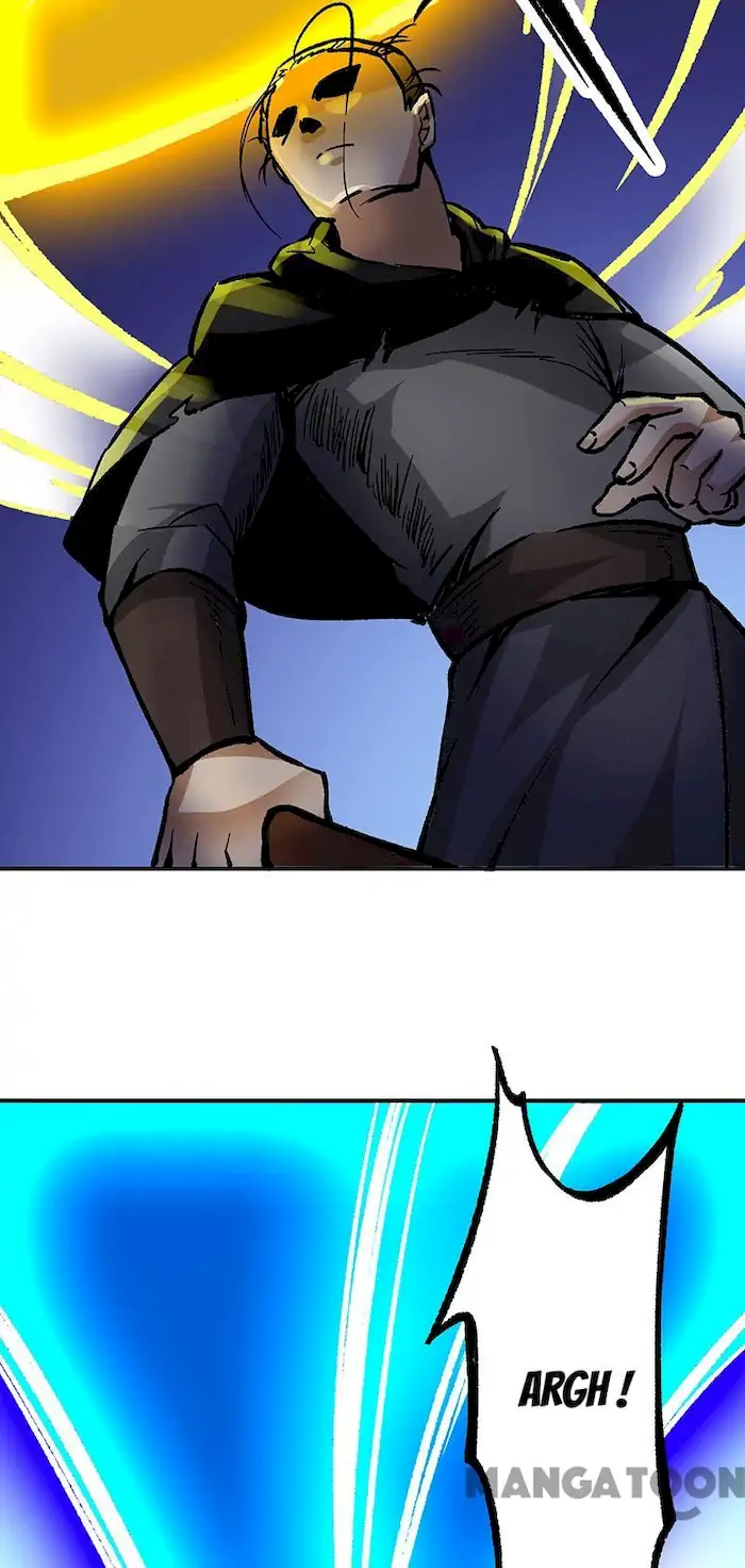 Martial Arts Reigns Chapter 374 - halaman 38