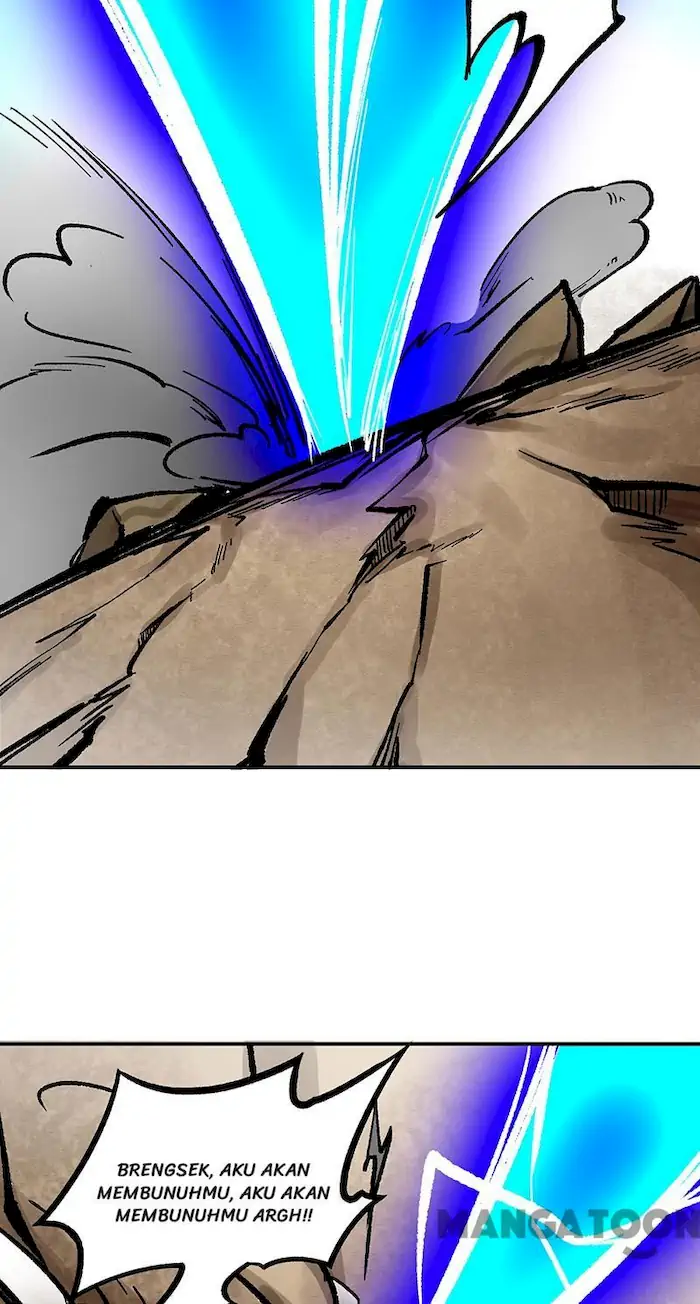 Martial Arts Reigns Chapter 374 - halaman 39