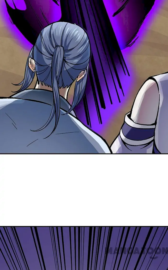 Martial Arts Reigns Chapter 374 - halaman 7