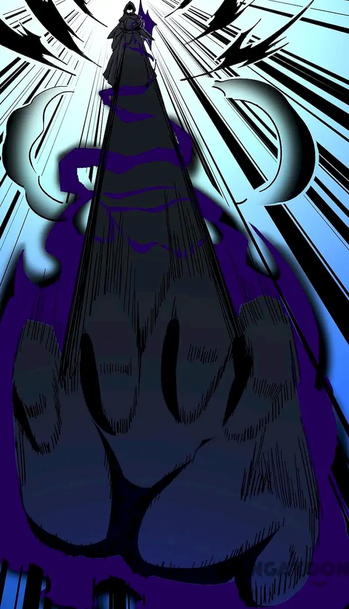 Martial Arts Reigns Chapter 375 - halaman 18