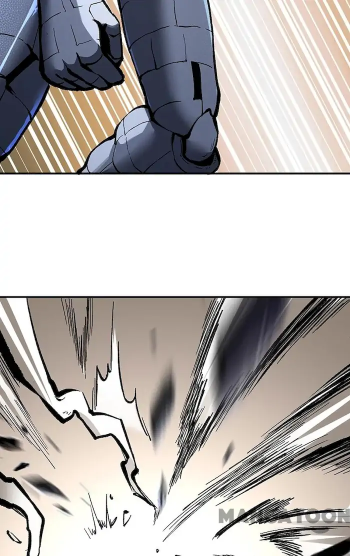 Martial Arts Reigns Chapter 375 - halaman 22
