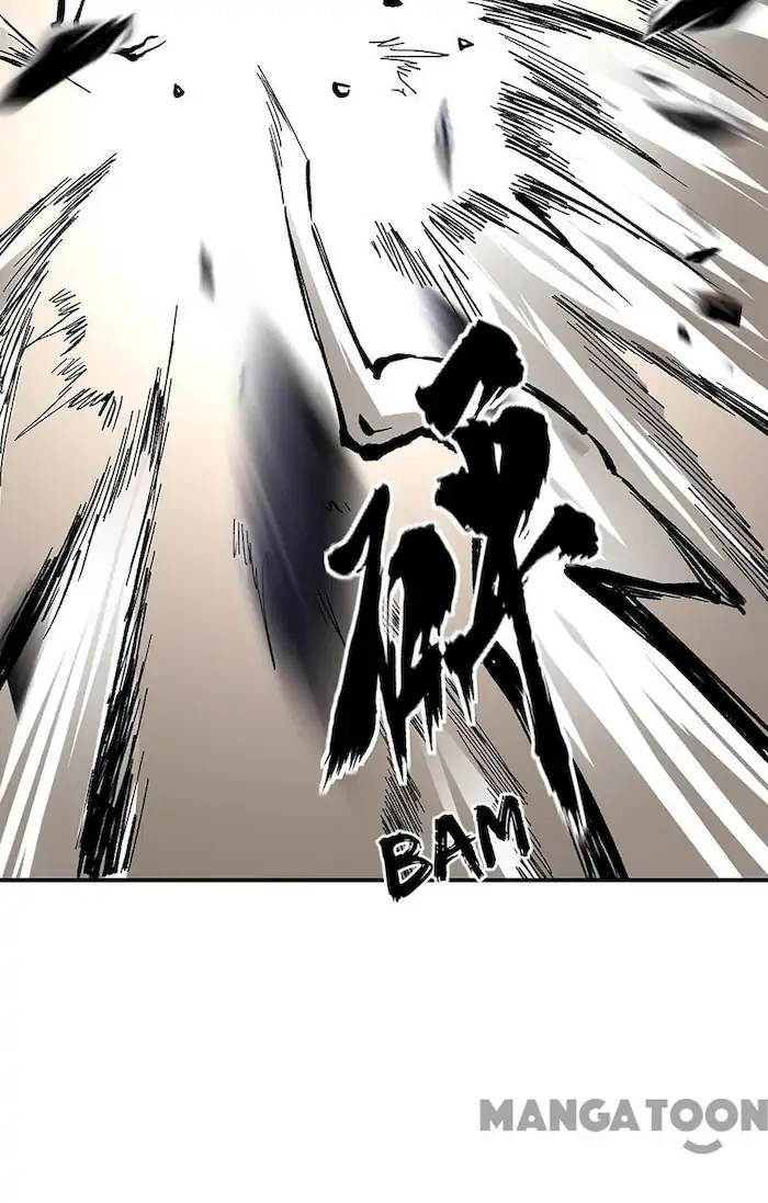 Martial Arts Reigns Chapter 375 - halaman 23