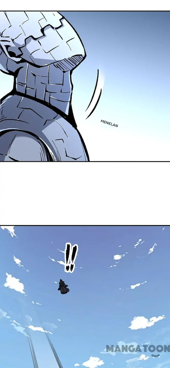 Martial Arts Reigns Chapter 375 - halaman 28