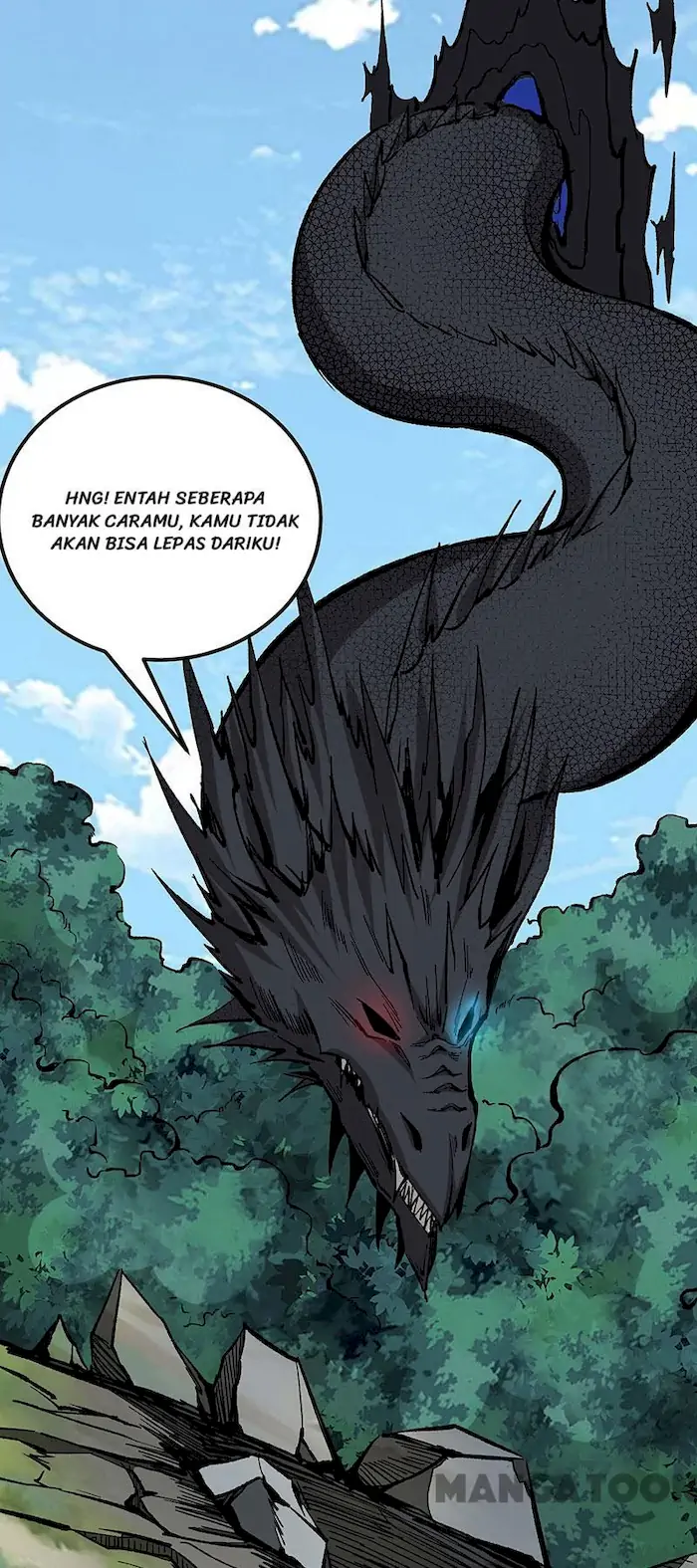 Martial Arts Reigns Chapter 375 - halaman 33