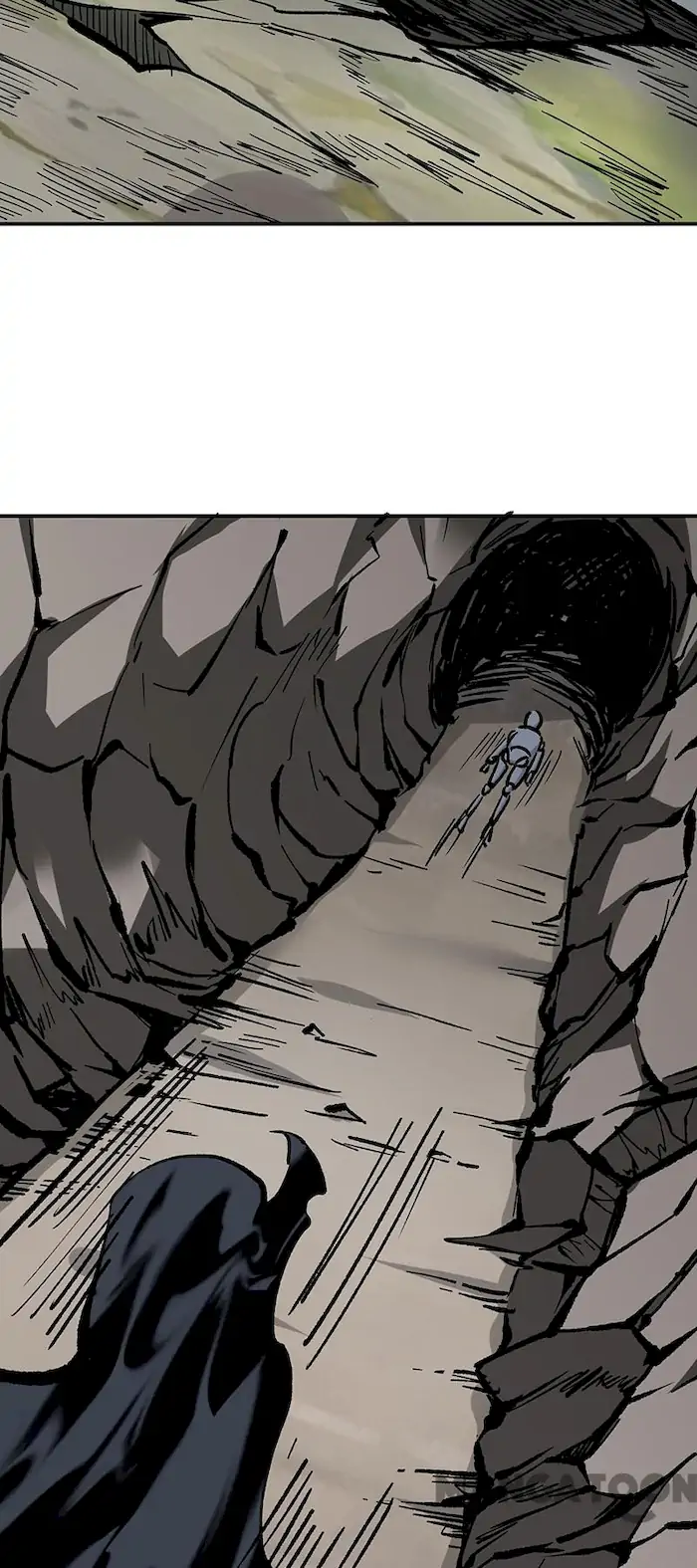 Martial Arts Reigns Chapter 375 - halaman 35