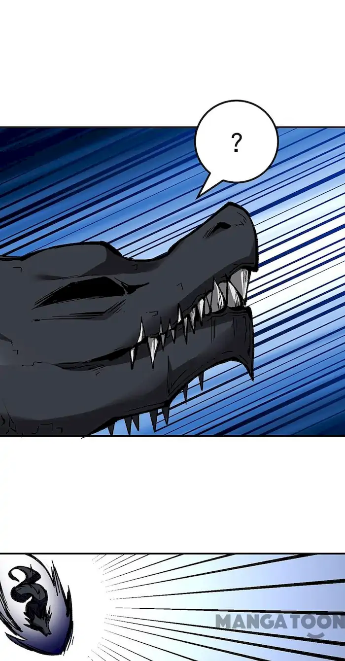 Martial Arts Reigns Chapter 375 - halaman 45