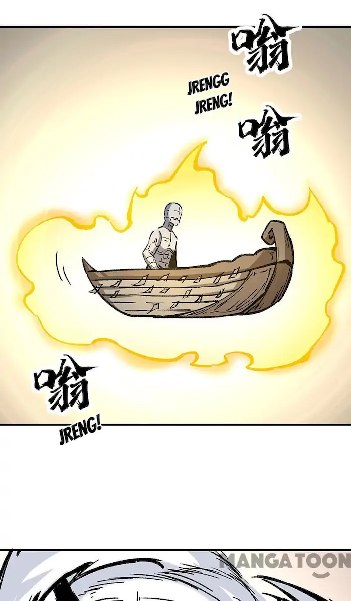 Martial Arts Reigns Chapter 376 - halaman 18