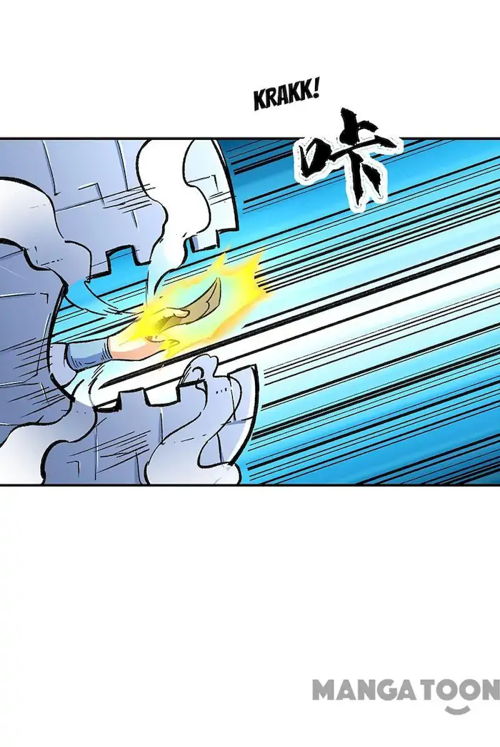 Martial Arts Reigns Chapter 376 - halaman 6