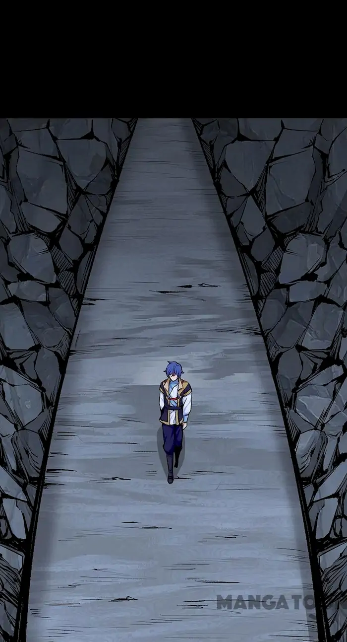 Martial Arts Reigns Chapter 377 - halaman 1